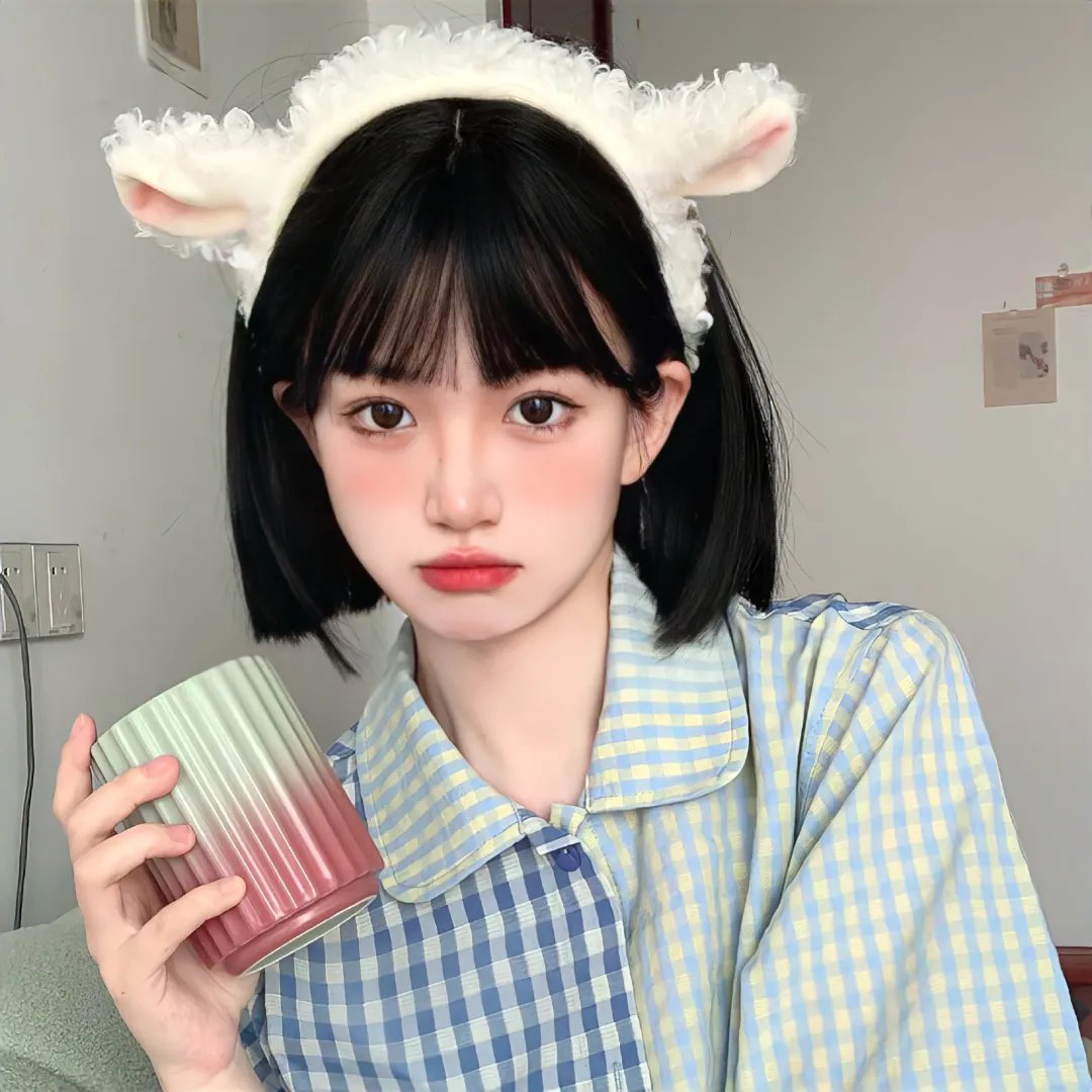 世上最美的女孩